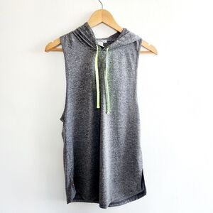 Forever21 Active Hoodie